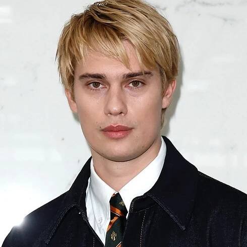 Footage of Nicholas Galitzine as He-Man debuts at CinemaCon