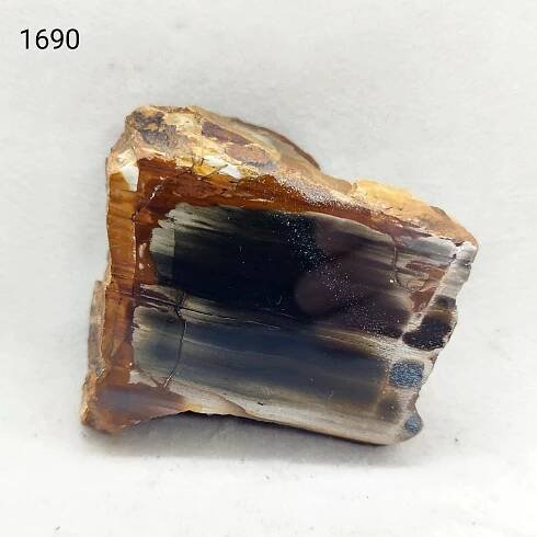 Limnokvarcit - Banské - Slovensko č. L1690-209 g - Minerály a zkameněliny