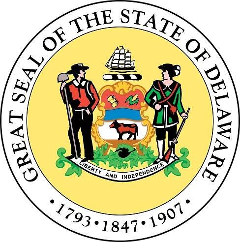 Soubor:Delaware-StateSeal.svg – Wikipedie