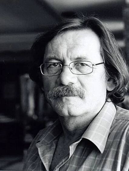 Vladimír Jedľovský