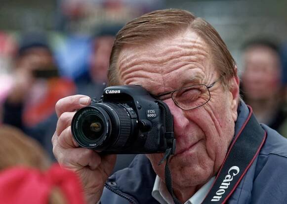 Zoltán Varga - Fotoklub Karola Plicku Martin