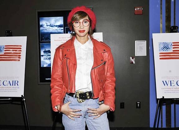 "About Elly" New York Screening