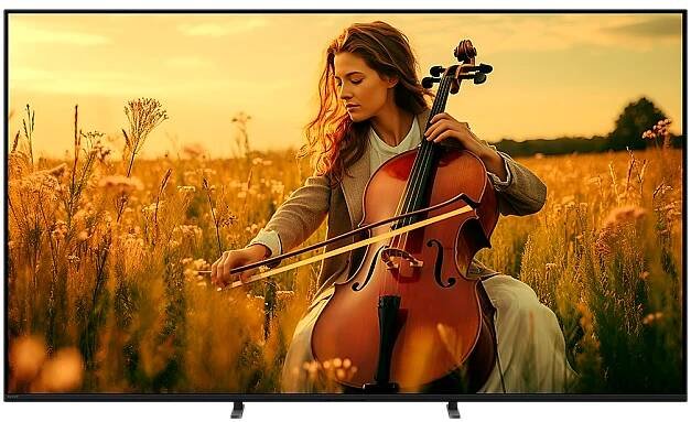 Sony 65" LED (K65XR55B.CEI) 65" od 33 989 Kč