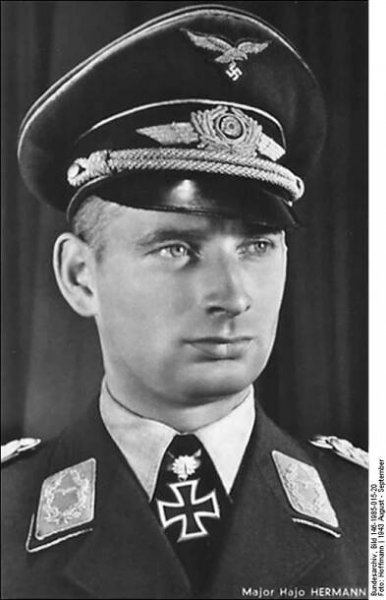 Hajo Herrmann