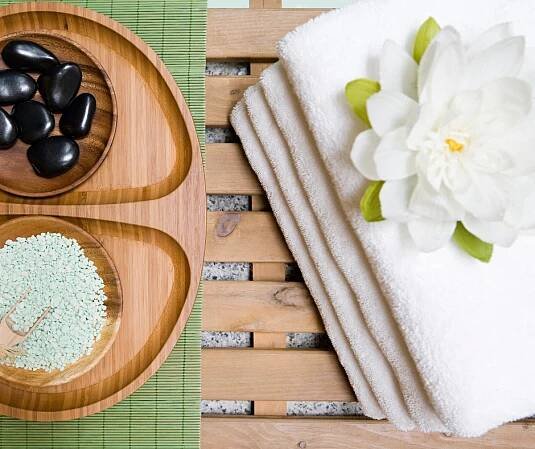 Péče o obličej | Divine Spa