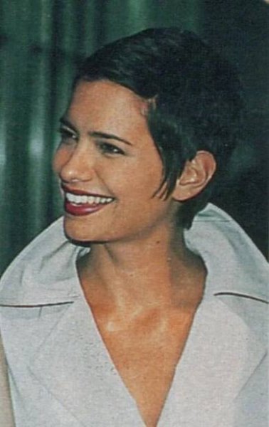 Sandra Speichert