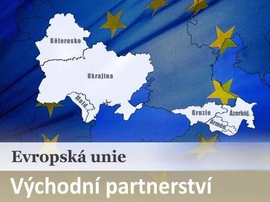 EU: Východní partnerství není namířeno proti nikomu