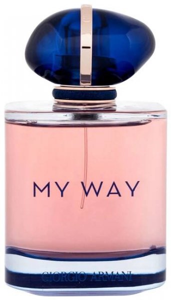 Giorgio Armani My Way Intense Parfémovaná voda pro ženy 90 ml