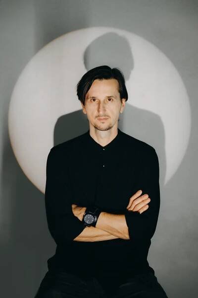 Náš tím – NAPERONE