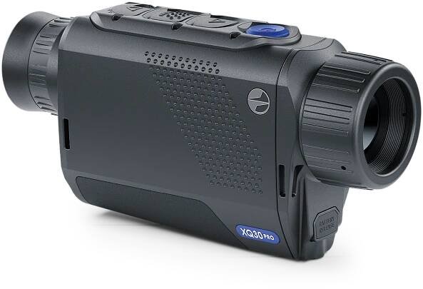 PULSAR AXION COMPACT XQ30 PRO - Senzor 384x288