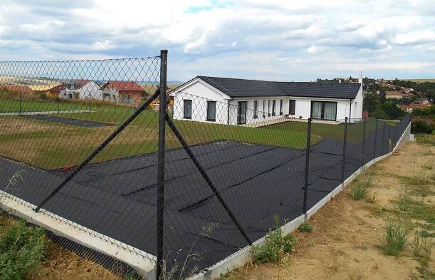 Jak vybrat sloupek a vzpěru? | Heureka.cz