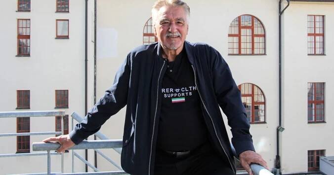 Spisovatel František Niedl: Jsem romantik říznutý rytířstvím. Své hrdiny nenechávám umřít