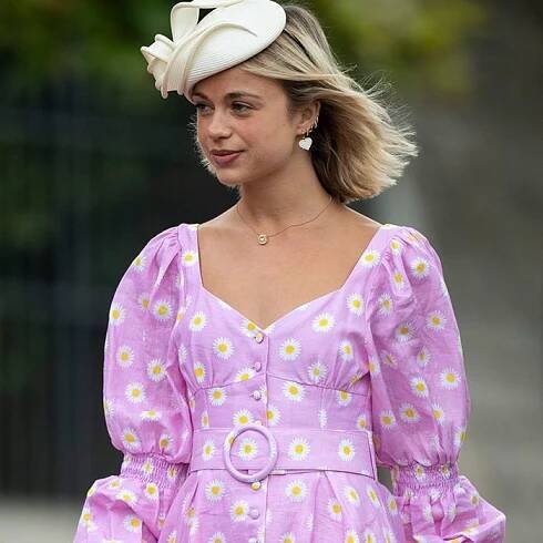See What Everyone Wore to the Latest Royal Wedding—Including an H&M Dress
