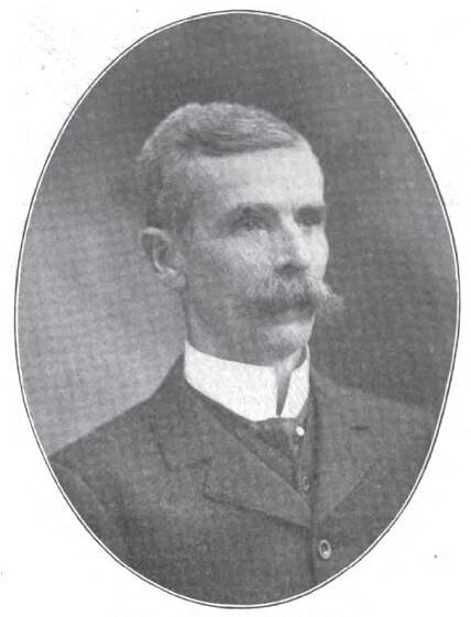 Amos H. Jackson – Wikipedia