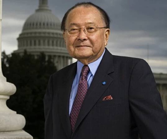 Daniel Inouye Biography - Facts, Childhood, Family Life & Achievements