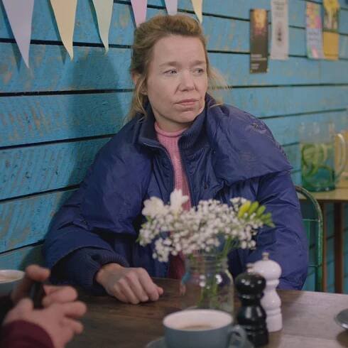 Move over Amandaland, Anna Maxwell Martin is joining a spin-off of her own!