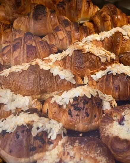 William Thomas Artisan Bakery foto 2