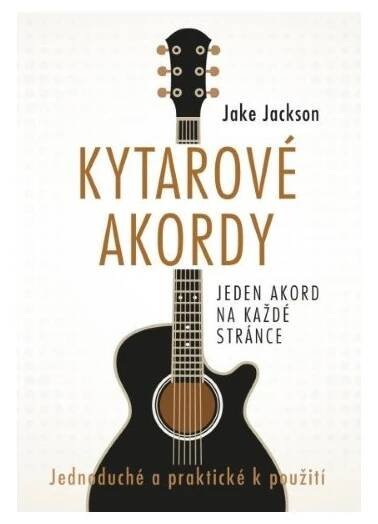 Kytarové akordy