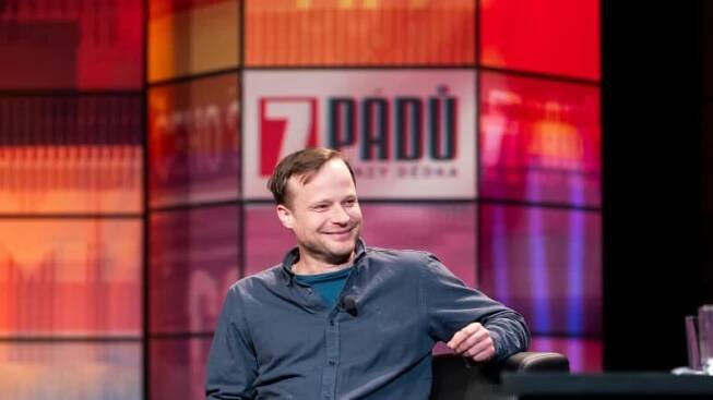 Kryštof Hádek o vztahu s bratrem Matějem: Od té doby, co jsem ho seřezal, tak dobrý