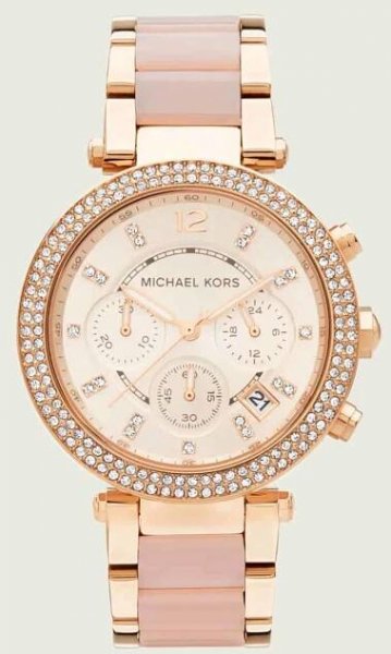 Đồng hồ Michael Kors Parker MK5896 39mm được đánh giá như thế nào?