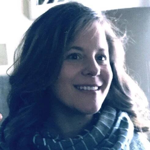 Danielle Dailey - Managed Amy while Associate Creative Director at Publicis Sapient