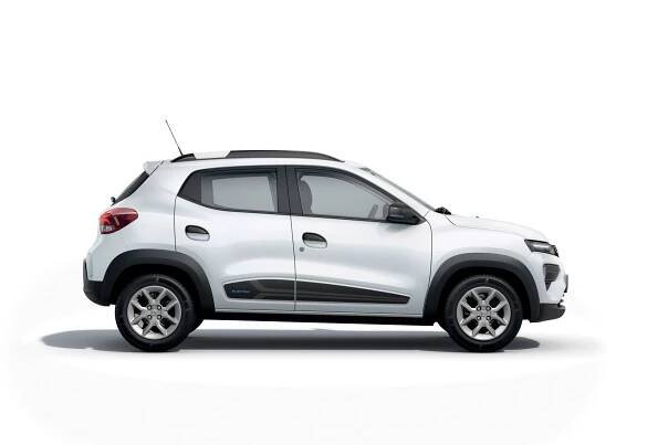 Dacia zahajuje elektrickou revoluci. Spring bude nejlevnější elektromobil v Evropě