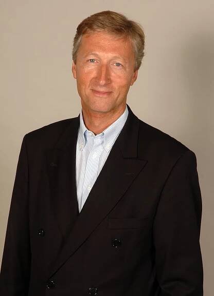 Gustav Wurmböck, Supervisory Board member | Valamar - All You Can Holiday. - Leading Croatian tourist company 