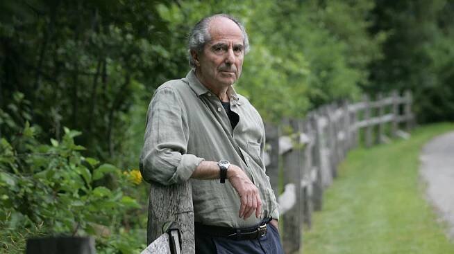 Philip Roth, Towering Novelist Who Explored Lust, Jewish Life and America, Dies at 85