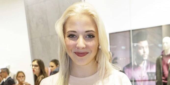 Anna Slováčková zemřela ve věku 29 let. 