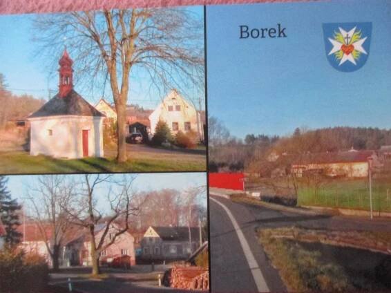 Borek Pšov KV
