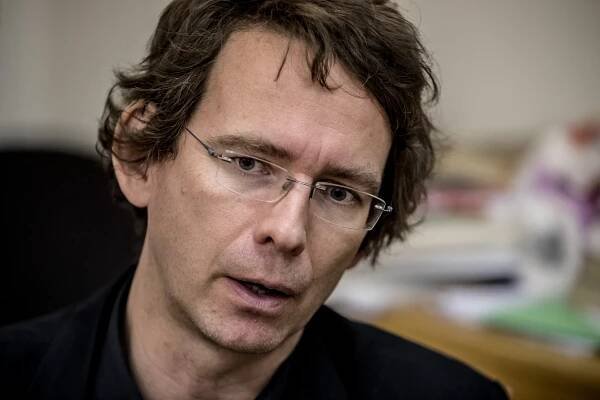 Petr Drulák: Regulace kapitalismu je naprosto základní otázka