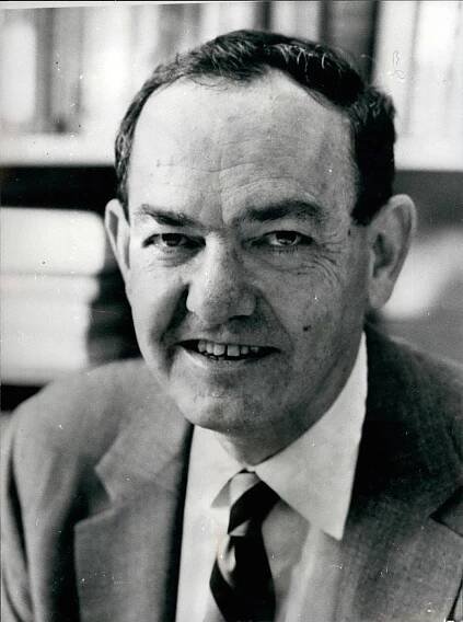Herbert Simon, Pittsburg (10.10.1978) – Profimedia.CZ