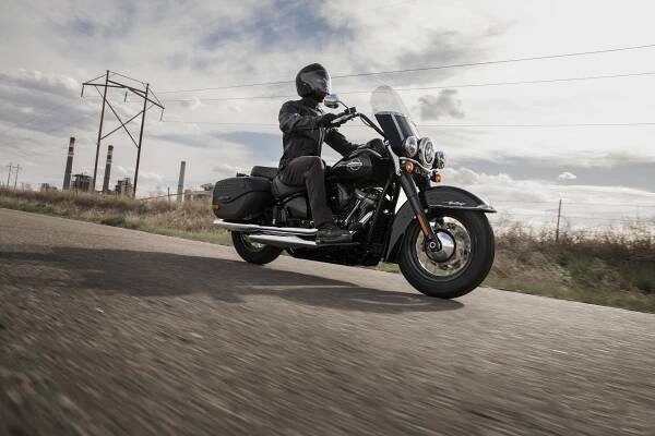 Bildernachweis | Harley Days Dresden