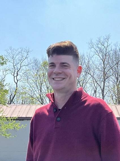 Matt Barr - Oxford, OH - Stateline Auto Body