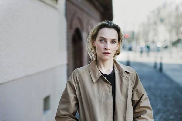 Jana Klinge