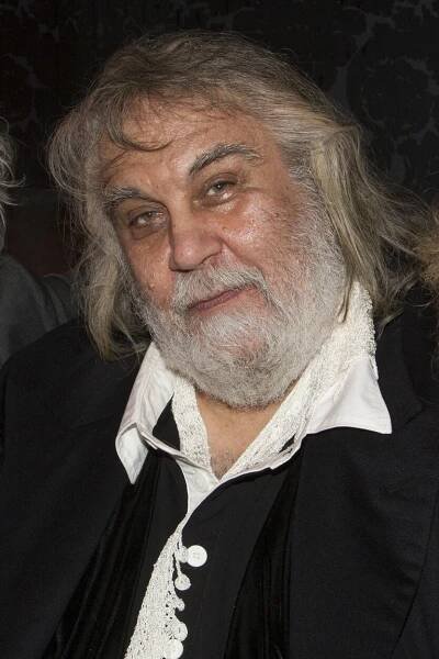 Už dobyl svůj ráj... Zemřel skladatel Vangelis (†79), známý díky filmové hudbě