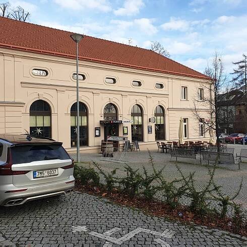 Plzeňka U Brabců, Na Proseku 2/11, Praha 9 - Passive Concept s.r.o.