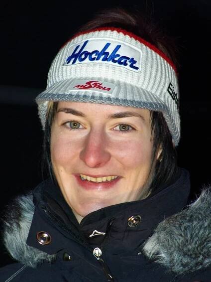 Kathrin Zettelová