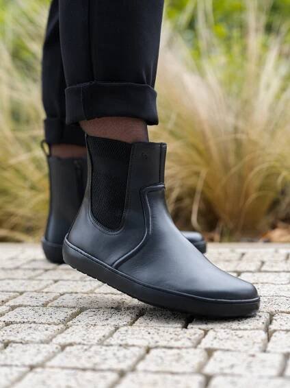 Allure - All Black