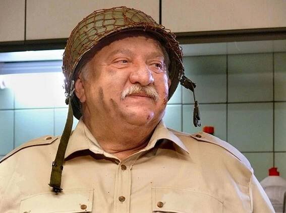 VZPOMÍNÁME: Zemřel herec Marián Labuda, připomeňte si nejlepší hlášky a zajímavosti z jeho filmů