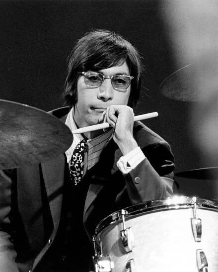 charlie watts on Tumblr