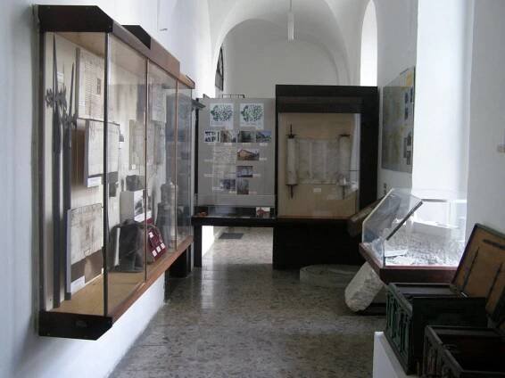 Muzeum Českého lesa | Muzea a historie Tachov | NaVylet.cz