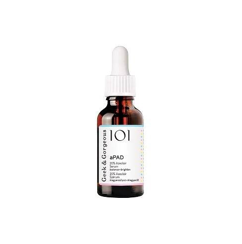 Geek & Gorgeous C-Glow sérum 30 ml