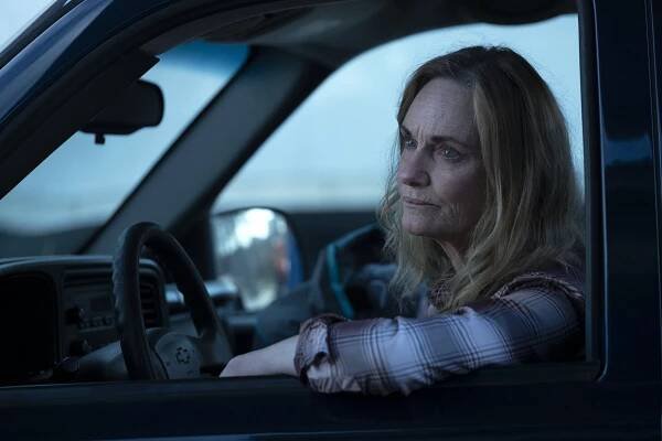 Ozark - Město plné ambicí - Z filmu - Lisa Emery