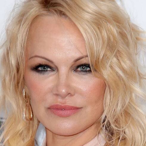 Pamela Anderson says her ‘raw, unpolished’ book is about her ‘messy life’