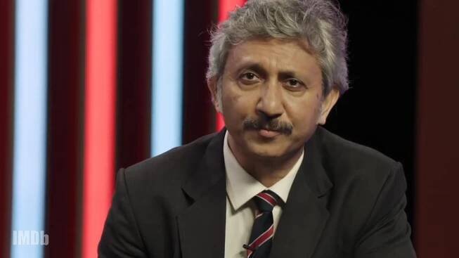 No Small Parts - The Rise of Neeraj Kabi