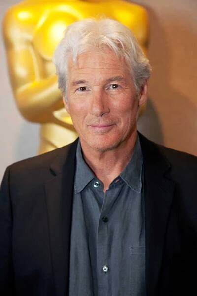 "An Officer and a Gentleman" (NY) | Oscars.org | Academy of Motion Picture Arts and Sciences