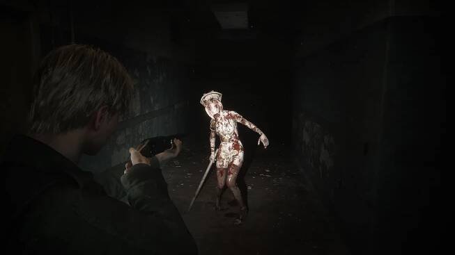 Silent Hill 2 remake endings guide