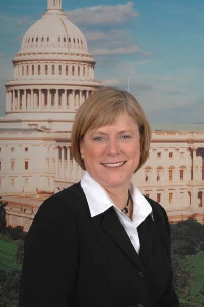 Nancy Boyda