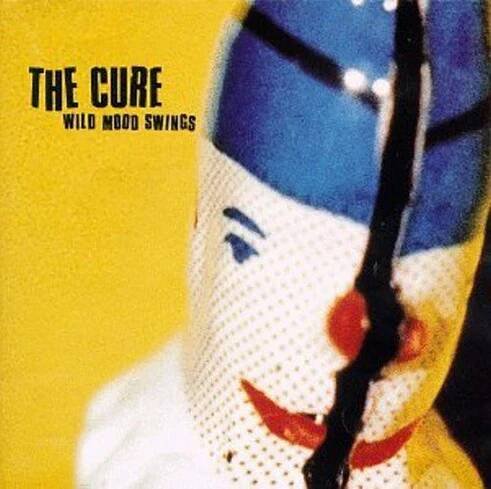 The Cure - Club America